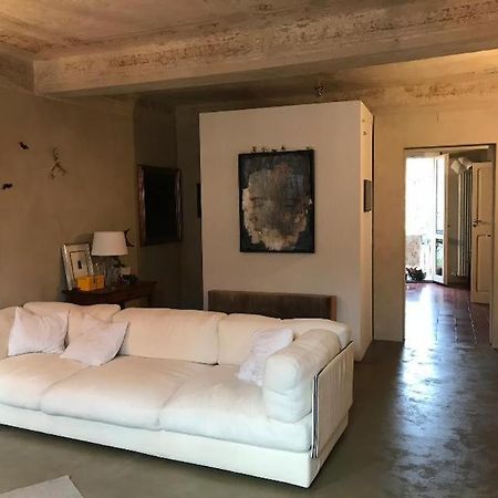 Casa Luminosa Con Giardino In Centro Storico Apartment Реджо Емилия Екстериор снимка