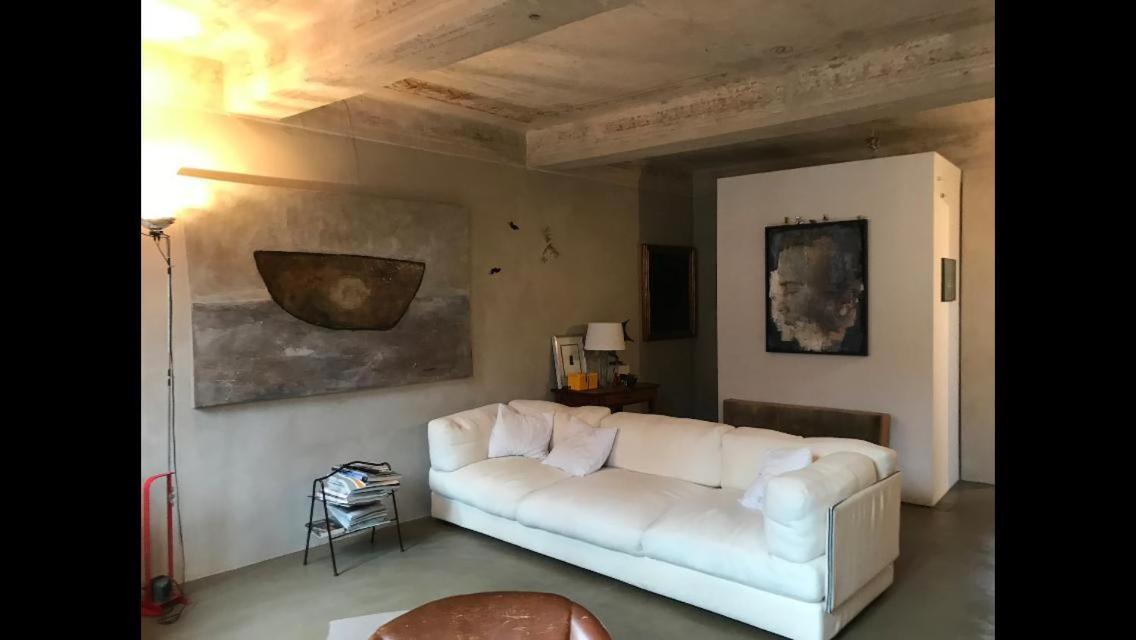 Casa Luminosa Con Giardino In Centro Storico Apartment Реджо Емилия Екстериор снимка
